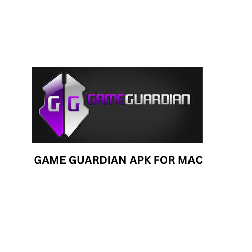 GameGuardian APK for Mac 