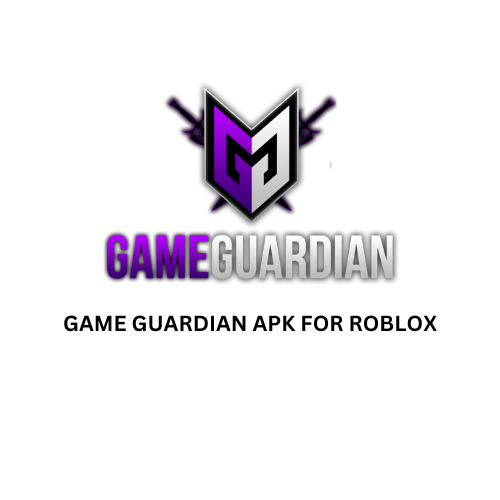 GameGuardian APK for Roblox