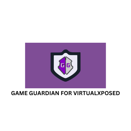 GameGuardian for Virtualxposed