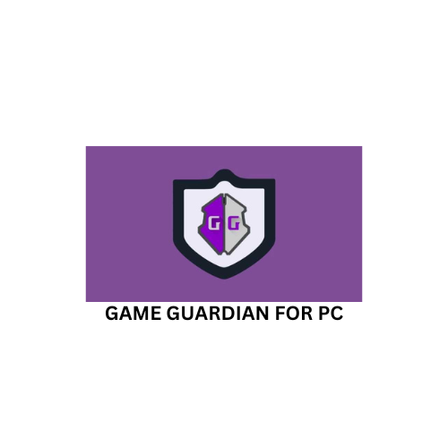 GameGuardian for PC